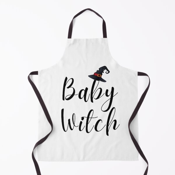 Item preview, Witch Baby designed and sold by Kritika 99.
