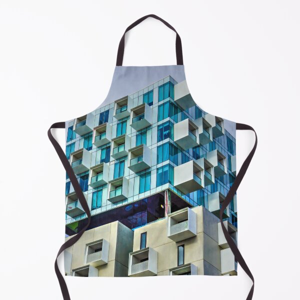 Item preview, Cubed Living up High in Melbourne, Victoria designed and sold by Steven Jodoin.