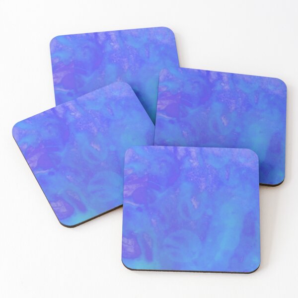 Item preview, 'Water Bubbles' Marble Grain Effect designed and sold by Sketchypenface.
