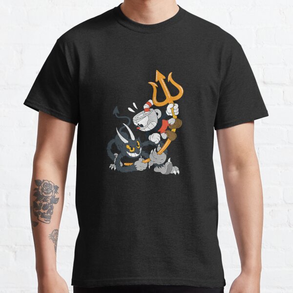 Cuphead Gifts & Merchandise for Sale | Redbubble