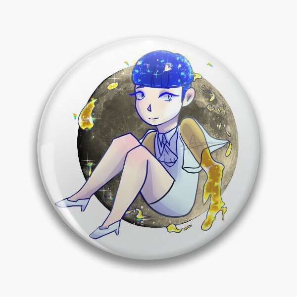 Item preview, Moon Phosphophyllite designed and sold by InterstellarNoa.