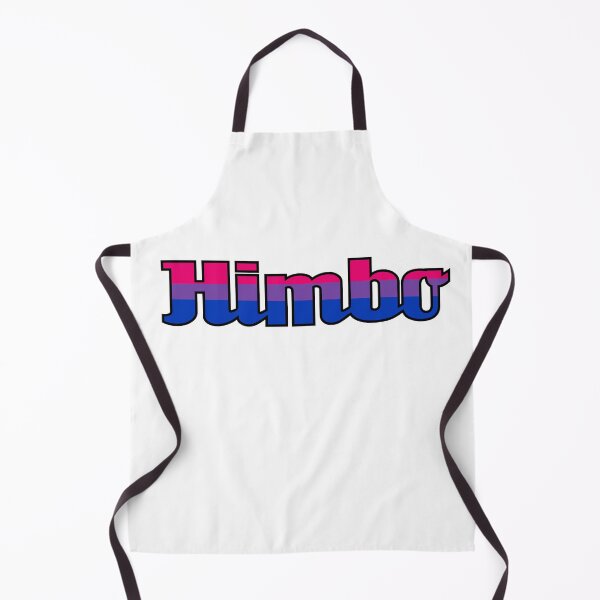 Item preview, Himbo Bisexual Flag designed and sold by EuropaPrints.