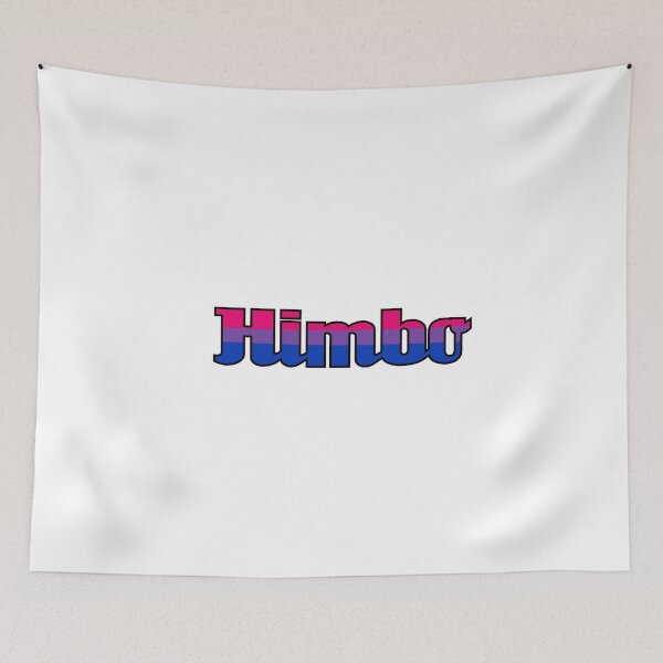 Item preview, Himbo Bisexual Flag designed and sold by EuropaPrints.