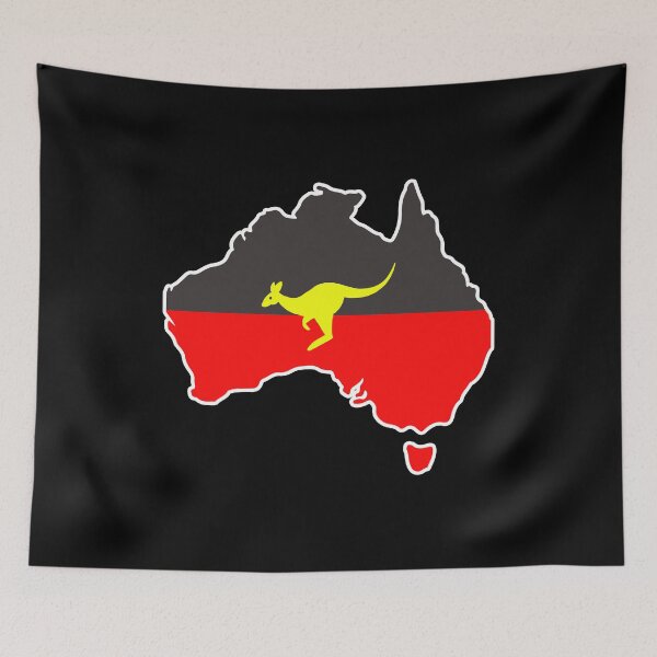 Item preview, Always Was Always Will Be designed and sold by bas19101.