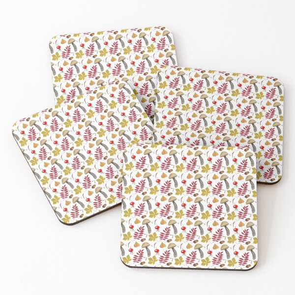 Item preview, Autumn Patterns / Hello Autumn / Autumn Leaves  designed and sold by labatchino10.