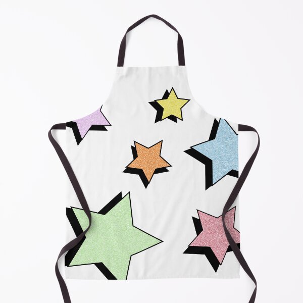 Item preview, Glitter Stars Pack designed and sold by alwayselle.