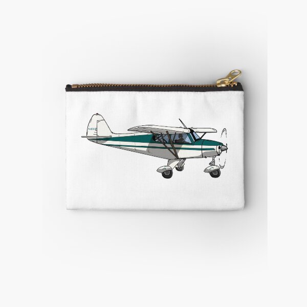 Artikelvorschau, Piper Tri Pacer N6804B entworfen und verkauft von Michael Garber.