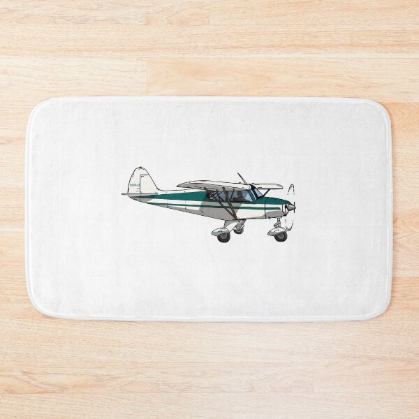 Item preview, Piper Tri Pacer N6804B designed and sold by Michael Garber.