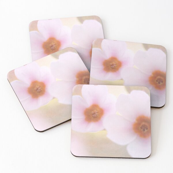 Item preview, Dreamy Primroses designed and sold by Photo Art By Anita.
