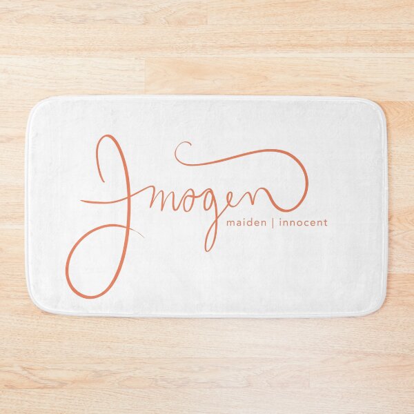 Item preview, Imogen designed and sold by Ember Rain.