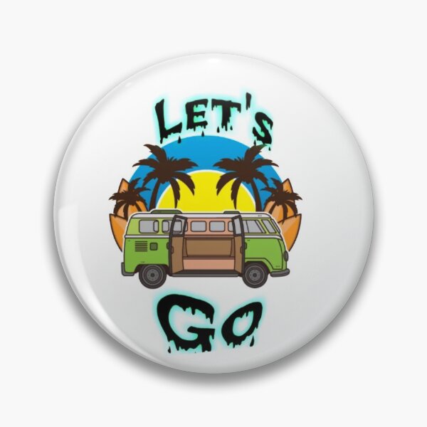 Item preview, LET'S GO designed and sold by Barun Kumar Sen.
