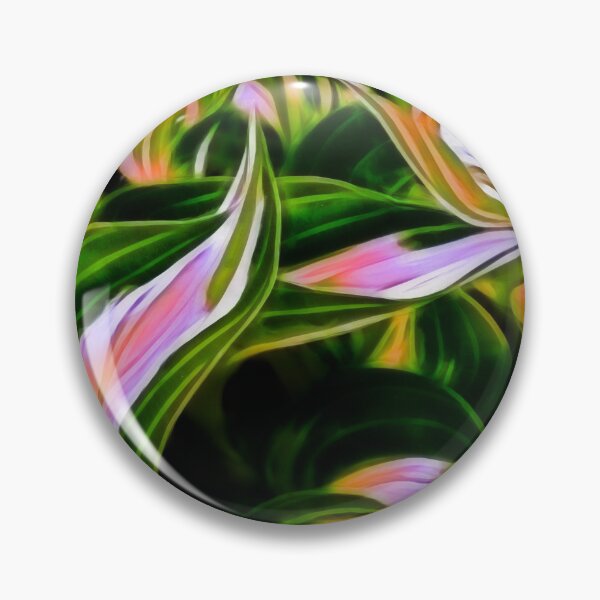 Artikelvorschau, Fractalius Hosta entworfen und verkauft von Photo Art By Anita.