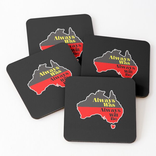Item preview, Always Was Always Will Be designed and sold by bas19101.