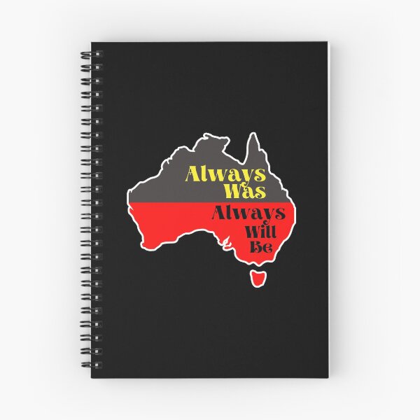 Item preview, Always Was Always Will Be designed and sold by bas19101.