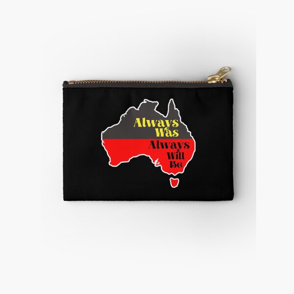 Item preview, Always Was Always Will Be designed and sold by bas19101.