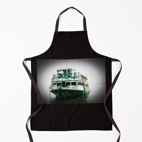 Item preview, Old Boat designed and sold by SandraC-Duarte.
