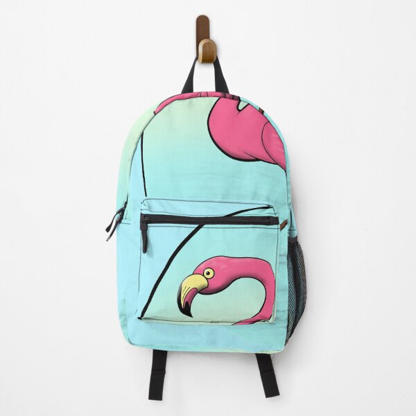 Item preview, Pink Flamingo designed and sold by DesertG.