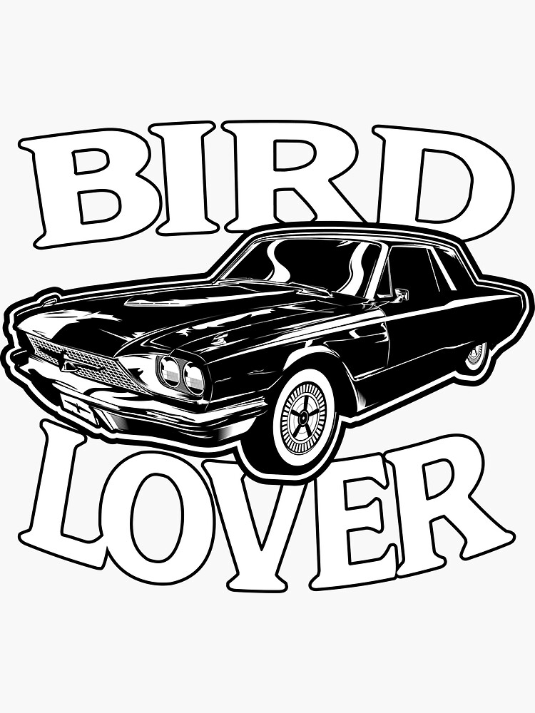 Bird Lover by OrganicGraphic