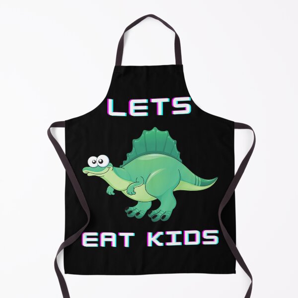Item preview, lets eat kids designed and sold by Zaibo.