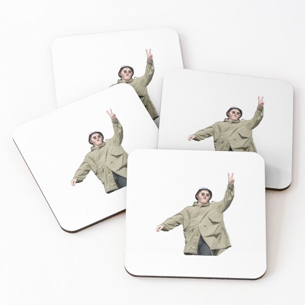 Item preview, lewis capaldi- glastonbury  designed and sold by zanevxz-store.