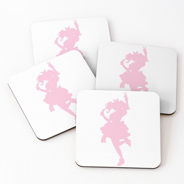 Item preview, Makina Nakajima Silhouette - Macross Delta designed and sold by smallestsenpai.
