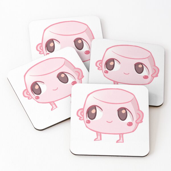Item preview, Marshmallow designed and sold by Puchinkoo.
