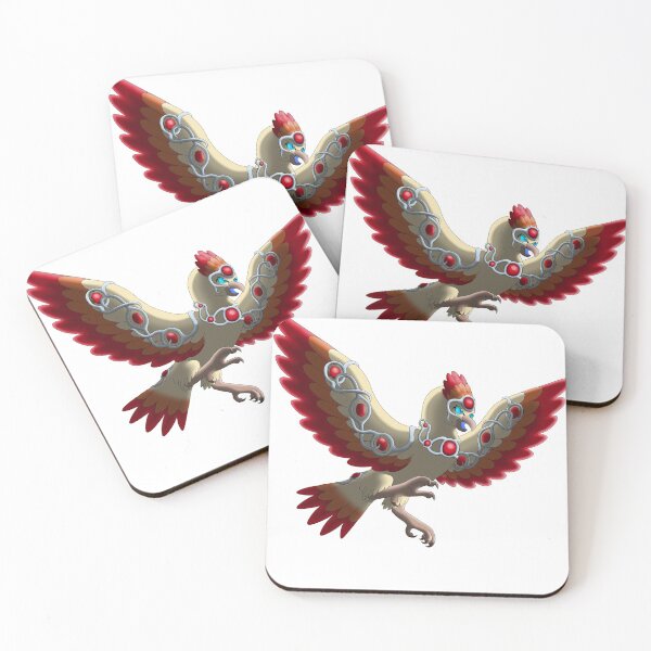 Item preview, Harpy Keeper designed and sold by fableworld.