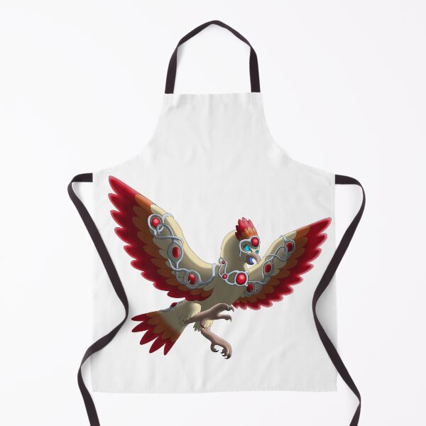 Item preview, Harpy Keeper designed and sold by fableworld.