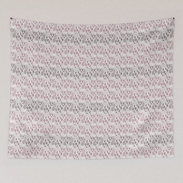 Item preview, Fall Autumn Leaves Pattern designed and sold by DiverseMerch.