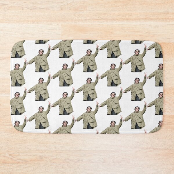 Item preview, lewis capaldi- glastonbury  designed and sold by zanevxz-store.