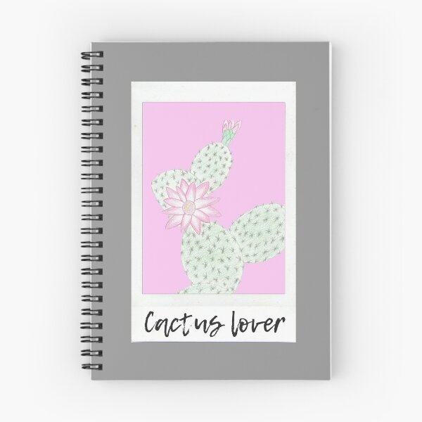 Item preview, Cactus lover designed and sold by AlbaDeWitt.