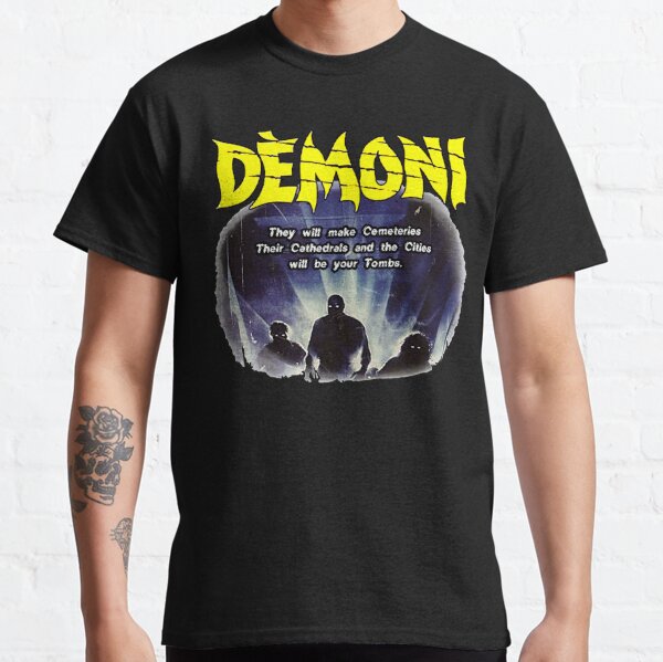 DEMONI Classic T-Shirt