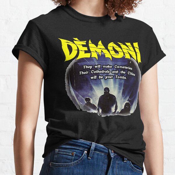 DEMONI Classic T-Shirt