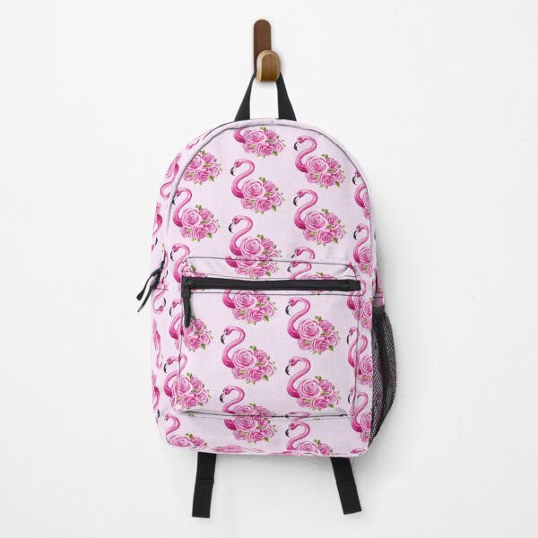 Item preview, Flamingos Roses designed and sold by svetlana84.