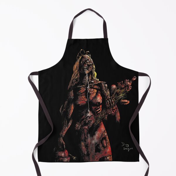 Item preview, Prom Zombie designed and sold by Doug Saquic.