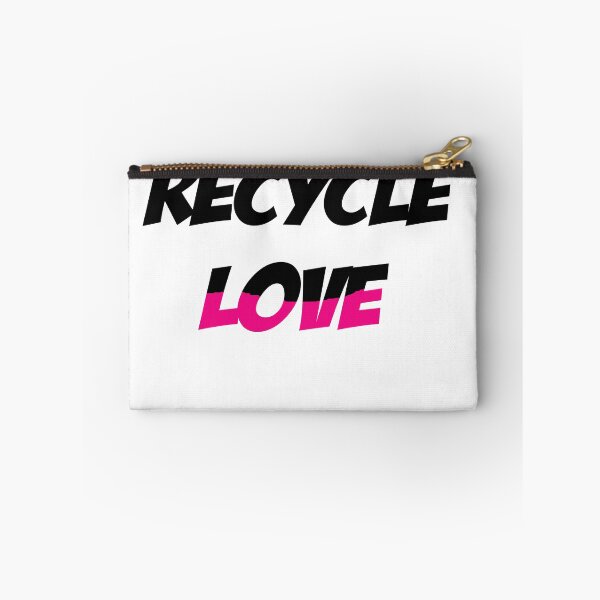 Item preview, recycle love designed and sold by montilla20.