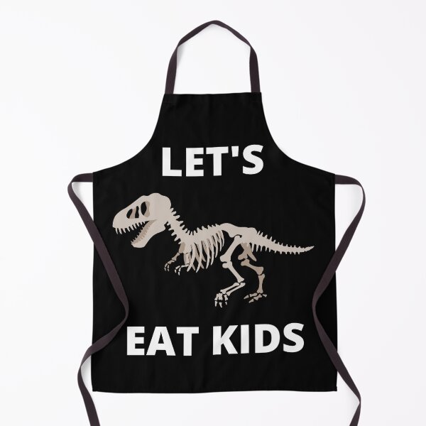 Item preview, lets eat kids designed and sold by Zaibo.
