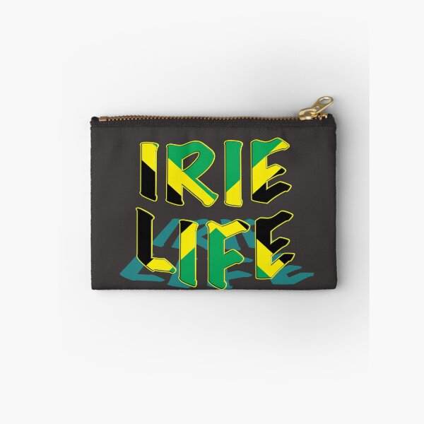 Item preview, IRIE LIFE designed and sold by HillTopView.