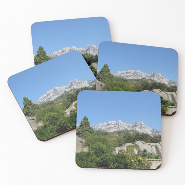 Item preview, I-Petri hill designed and sold by Irina Afonskaya.