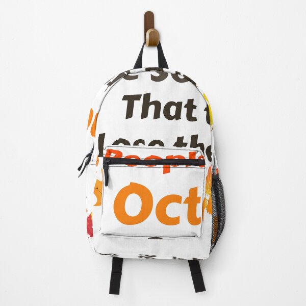Item preview, People Born in October So Irritating Birthday Funny designed and sold by MoMasry.