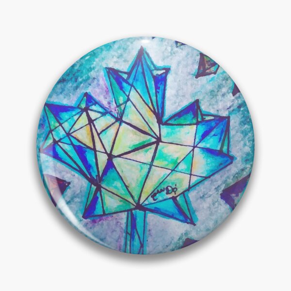 Item preview, Maple Leaf Print designed and sold by CanDo20.