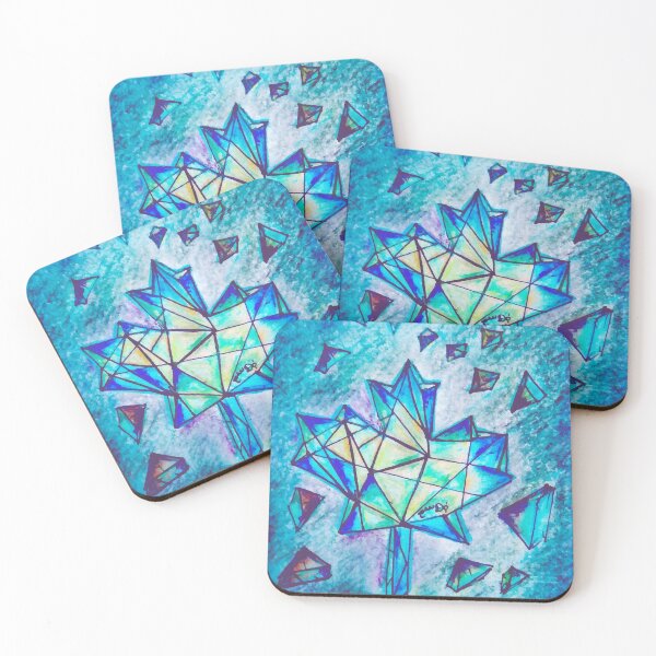 Item preview, Maple Leaf Print designed and sold by CanDo20.
