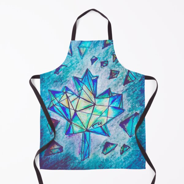 Item preview, Maple Leaf Print designed and sold by CanDo20.