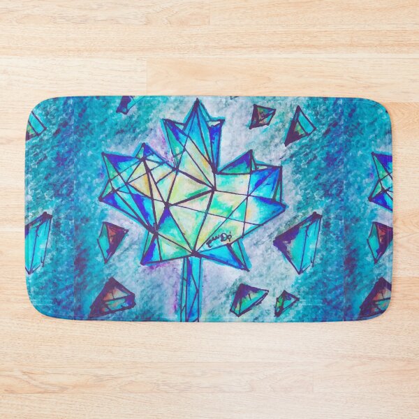 Item preview, Maple Leaf Print designed and sold by CanDo20.