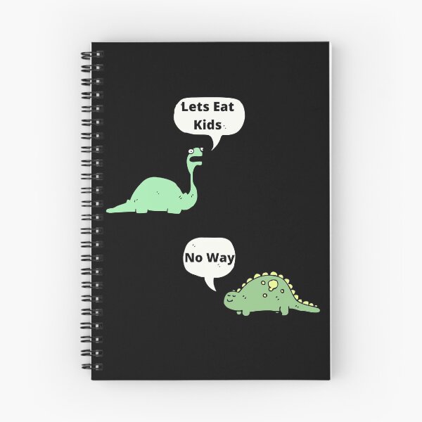 Item preview, lets eat kids designed and sold by Zaibo.