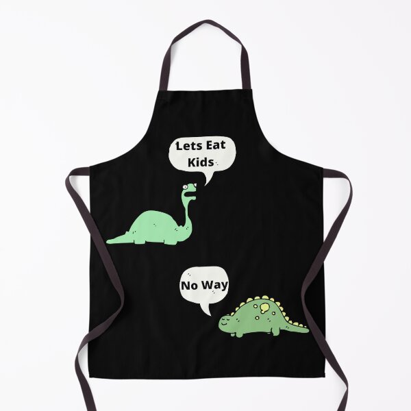 Item preview, lets eat kids designed and sold by Zaibo.