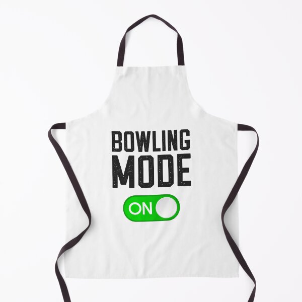 Item preview, Bowling Mode ON Club Bowling Ball Gift Team designed and sold by teeseeds.