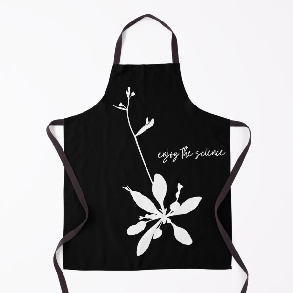 Item preview, Enjoy the Science / Arabidopsis designed and sold by SciHiFi.