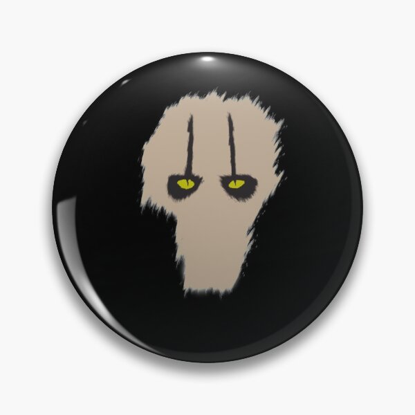 Item preview, Grievous design designed and sold by Kochu.