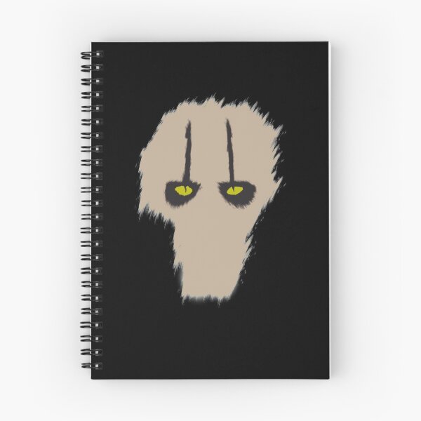 Item preview, Grievous design designed and sold by Kochu.